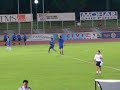 Uchida Takatoshi @ Toa Payoh Stadium