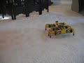 Lynxmotion Hexapod