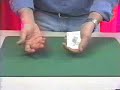 Truco de cartas - Magiacadabra