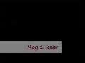 Bram gaat vol op z\ Bram gaat vol op z\