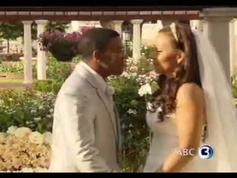 Loyiso Bala's Wedding 