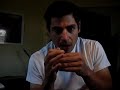 Blues harmonica Improv