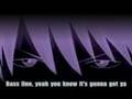 【銀魂MAD】R/o/c/k t/h/e p/a/r/t/y