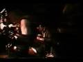Absu - The Coming Of War (Live New York City 1995)