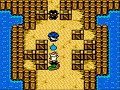 Dragon Quest Monsters 2: Desert World Bosses