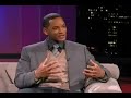 Chip Kinsey Your Words and Thoughts Have Physical Power - Will Smith
