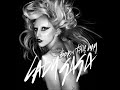 Lady Gaga - Born this way