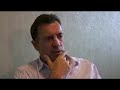 Exec magazine interviews Duncan Bannatyne 1/3