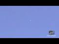 REAL UFO caught on video! exclusive youtube footage