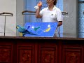 Loro Parque - Loro Show4