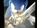 Sonic and the Black Night Music Theme