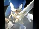 Sonic and the Black Night Music Theme