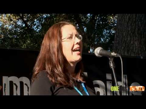 Gender Equality - Julia Newton-Howes
