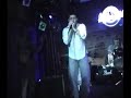 eddie c. campbell visited our country and my friend rodrigo ahumada and i had the chance to jam with him.