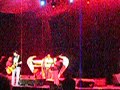 Toto in Uruguay Hold The Line Toto in Uruguay Hold The Line