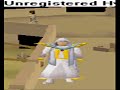 Quest Cape Vid