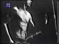 Stooges - No Fun (33 secs)
