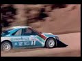 o lectie de pilotaj cu renumitul pilot Ari Vatanen. o lectie de pilotaj cu renumitul pilot Ari Vatanen.