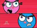 yinyangyo   02x01a   the pecking order