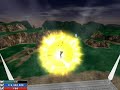 NEW SSJ3 GOHAN transformation NEW SSJ3 GOHAN transformation