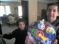 DIY Mechanical Clock