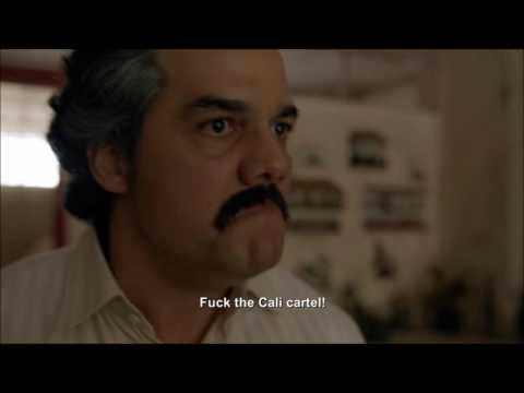 Narcos Season 2 Episode 8: Pablos Anger After Valerias Death