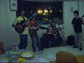 O ovo - Banda Três a Dois O ovo - Banda Três a Dois