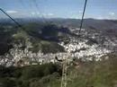 Teleférico Nova Friburgo