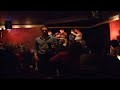 Foggy Hogtown Boys - \"The Stomp of Approval\" Foggy Hogtown Boys - \"The Stomp of Approval\"