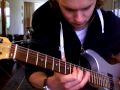 Stevie Ray Vaughan - Empty Arms by Caspar