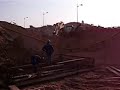 Agadir Chantier Projet Construction Hotel Riu Tikida Palace Agadir Chantier Projet Construction Hotel Riu Tikida Palace