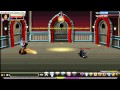 AQW Evolved Shaman Bludrut Brawl PvP...