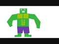 HULK CRAP!!!!!.wmv
