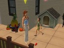 Sims 2 Doggie WooHoo