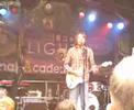 Ian Parker (Electric) 01