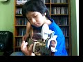 (Astor Piazzolla) Libertango - Sungha Jung