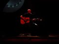 Malcolm Middleton - Week Off @ Santiago Alquimista