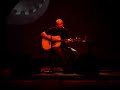 Malcolm Middleton - Week Off @ Santiago Alquimista