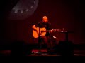 Malcolm Middleton - Week Off @ Santiago Alquimista