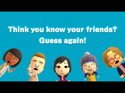 Miitomo