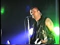 Metuja - Ruusuja Raunioilla (Live Vilppula 97)