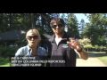 Watch: Jazz In the Garden, Qualicum Beach, Vancouver Island