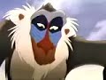 lion king   he lives in you
