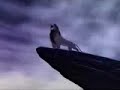lion king   he lives in you