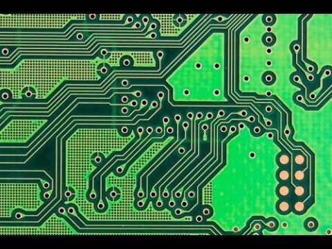how to draw pcb layout