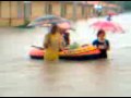 Pag-ibig Citi-Homes Malanang Opol Flash flood.mpg