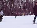 snowboarding snowboarding