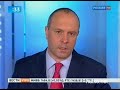 Видеоновость Иваново. Совершено нападение на руководителя Управления Федеральной антимонопольной службы