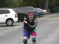 Johnny Eskimo