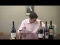 Four Pinot Noirs - Episode #71